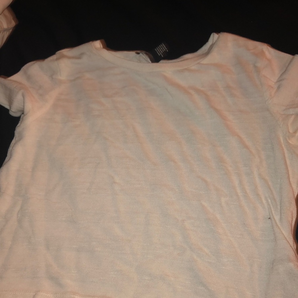 White shirt